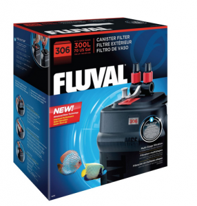 Fluval 306 External Filter