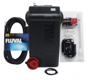 Fluval 406 External Filter