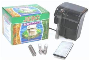 Jebo 501 Waterfall Filter